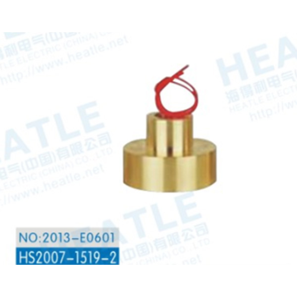 铸铜加热器2013-E0601