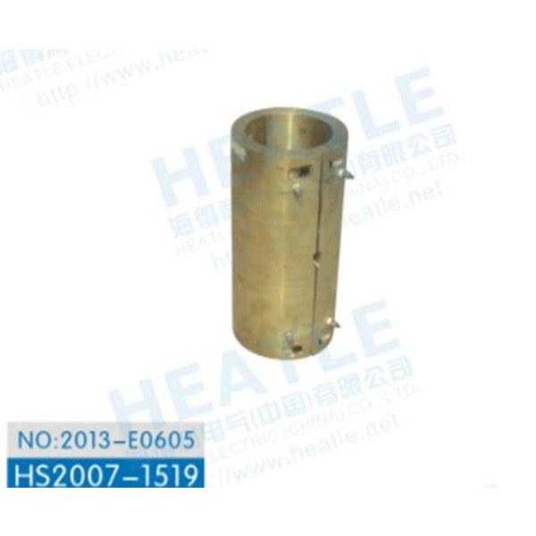 铸铜加热器2013-E0605