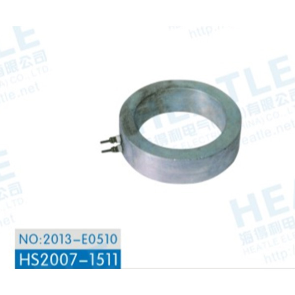 铸铝加热器2013-E0510