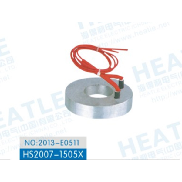铸铝加热器2013-E0511
